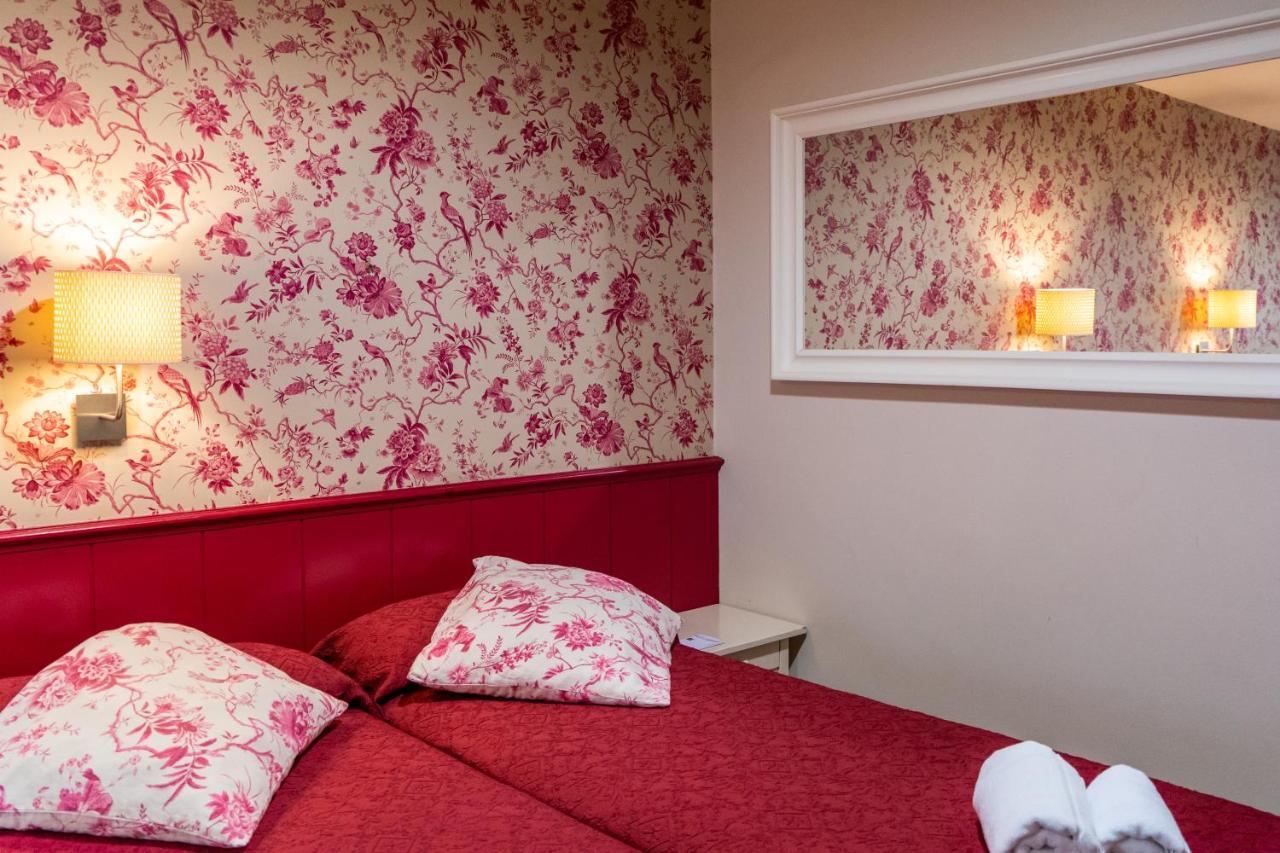 Hostal Matheu Madrid Dış mekan fotoğraf