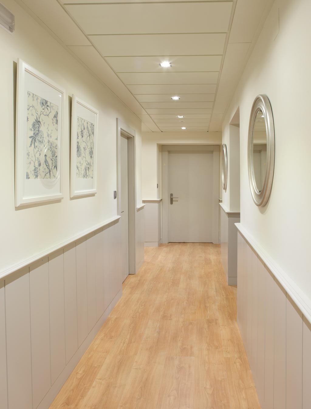 Hostal Matheu Madrid Dış mekan fotoğraf